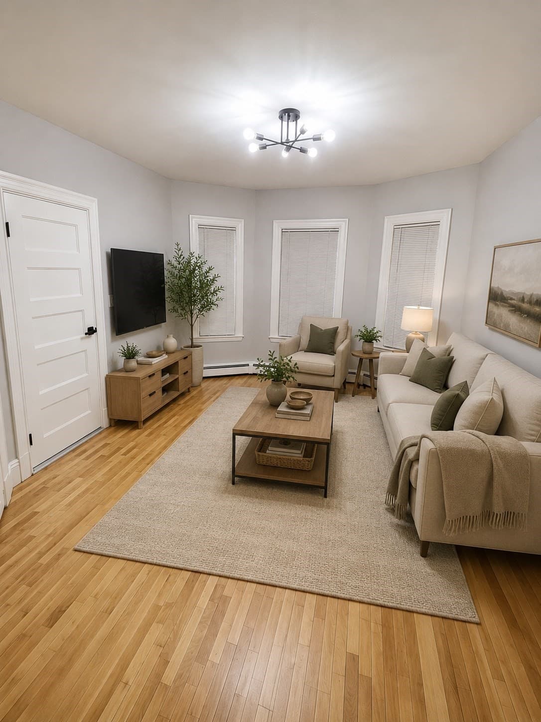 3 Family at 33 Oak St, Boston MA 02136, Boston, photo 6 of 34