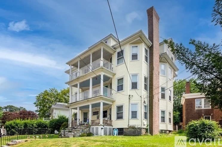 3 Family at 33 Oak St, Boston MA 02136, Boston, photo 32 of 34