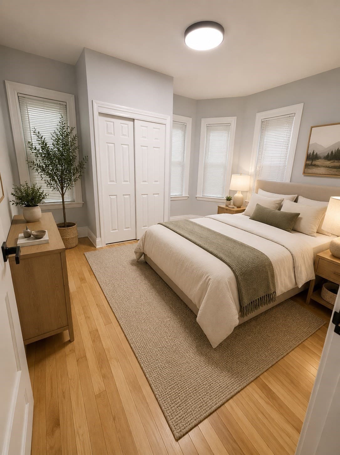 3 Family at 33 Oak St, Boston MA 02136, Boston, photo 9 of 34