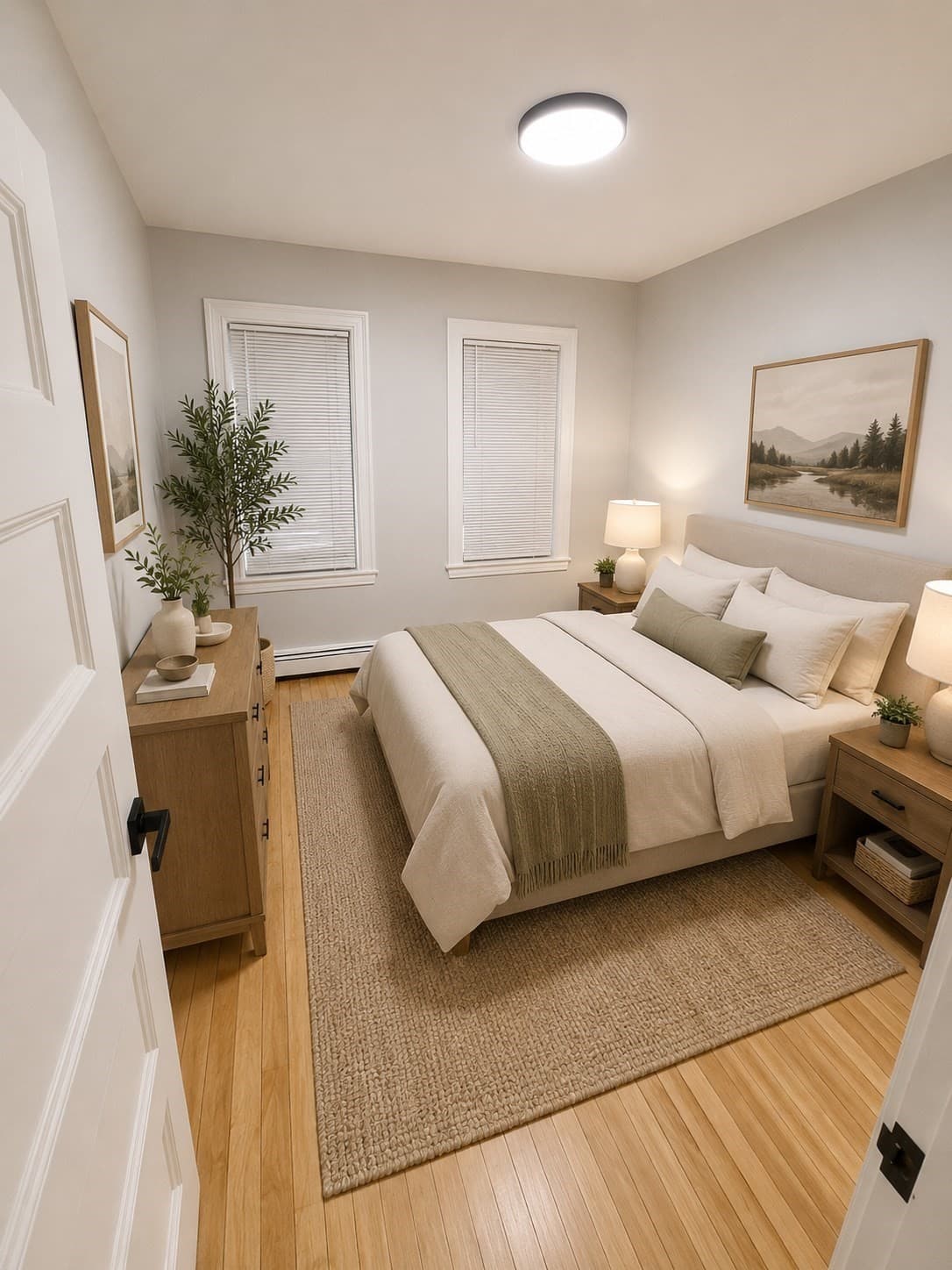 3 Family at 33 Oak St, Boston MA 02136, Boston, photo 10 of 34