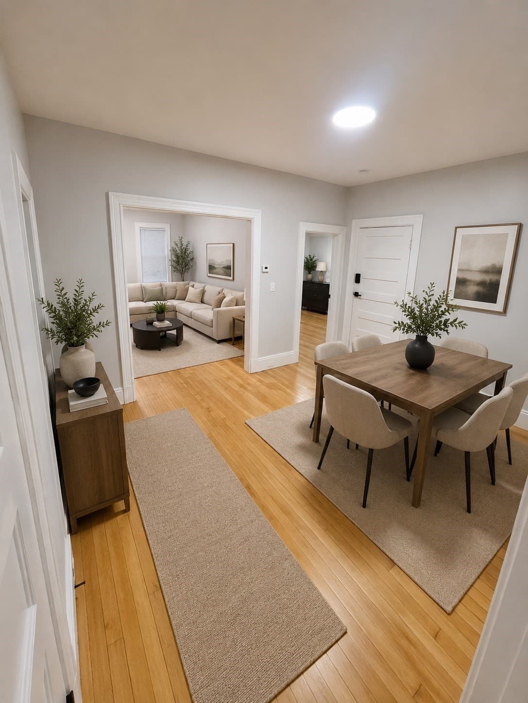 3 Family at 33 Oak St, Boston MA 02136, Boston, photo 8 of 34