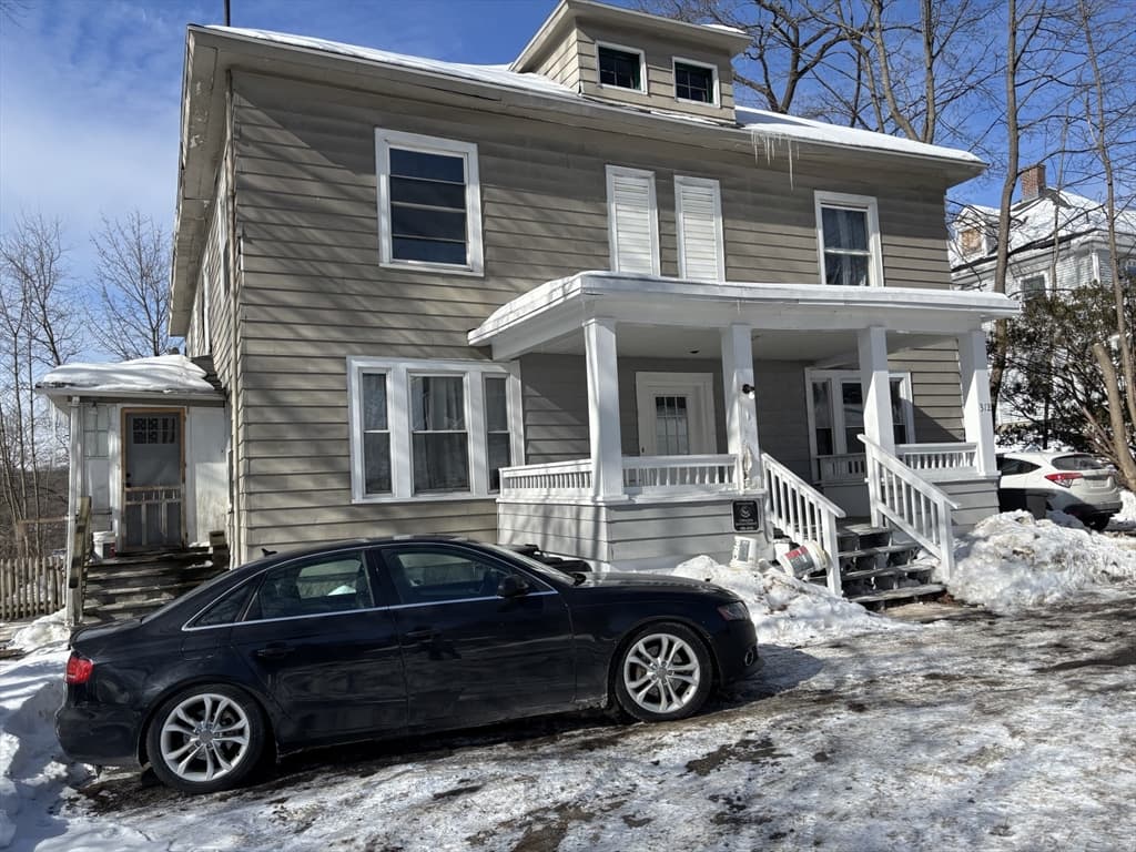 312 South St, Pittsfield MA 01201