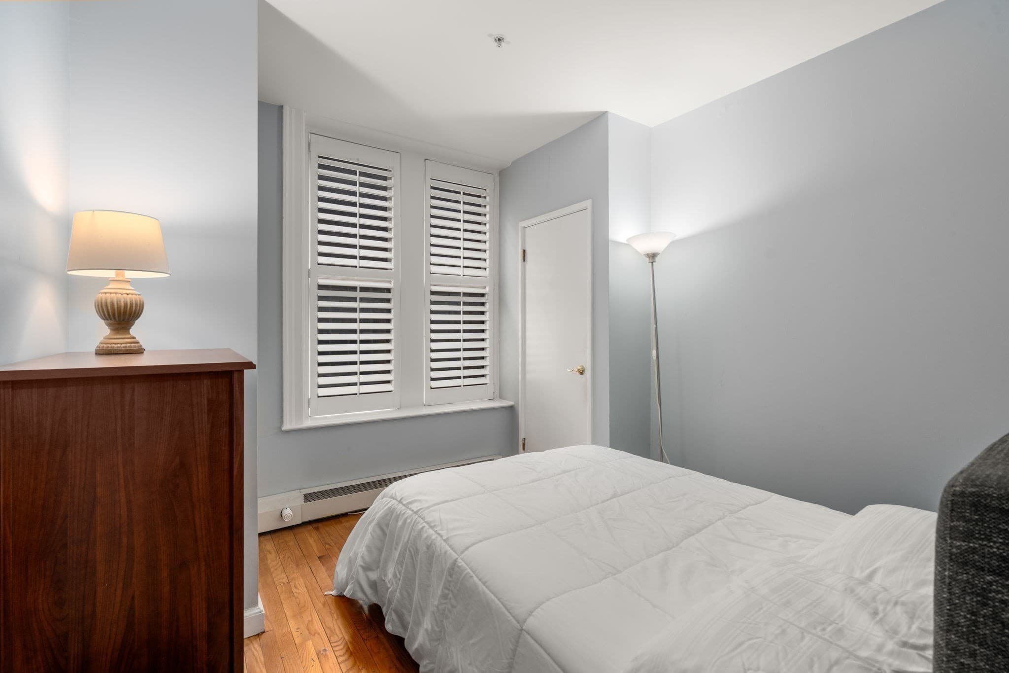 Condominium at 483 Beacon St. # 37, Boston MA 02115, photo 7 of 9