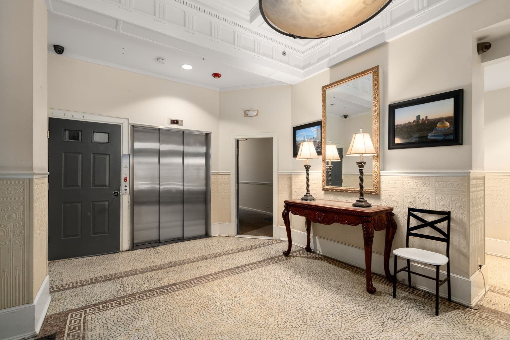 Condominium at 483 Beacon St. # 37, Boston MA 02115, photo 9 of 9