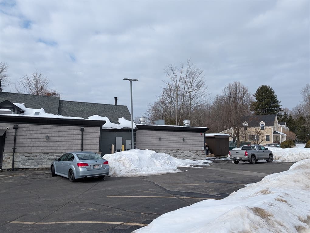 Commercial Sale at 1062 Main St, Holden MA 01520, photo 32 of 33
