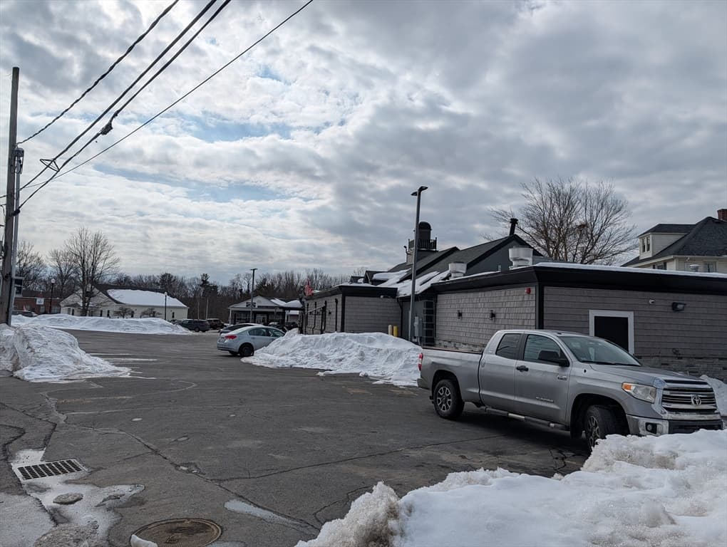 Commercial Sale at 1062 Main St, Holden MA 01520, photo 30 of 33