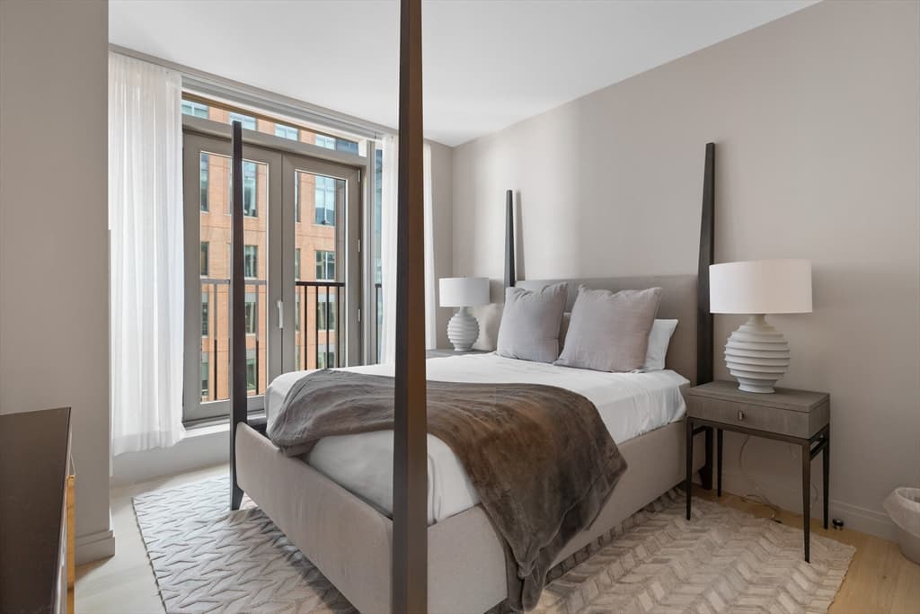 Condominium at 135 Seaport Blvd # 1902, Boston MA 02210, photo 27 of 39