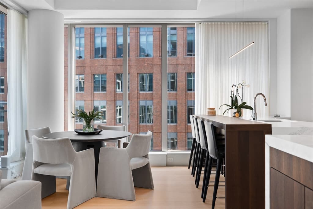 Condominium at 135 Seaport Blvd # 1902, Boston MA 02210, photo 3 of 39