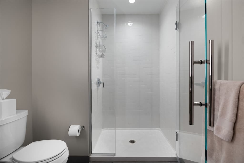 Condominium at 135 Seaport Blvd # 1902, Boston MA 02210, photo 30 of 39