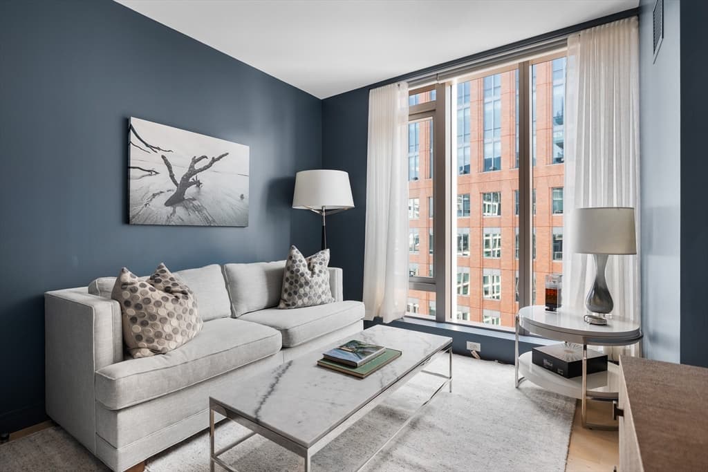 Condominium at 135 Seaport Blvd # 1902, Boston MA 02210, photo 25 of 39