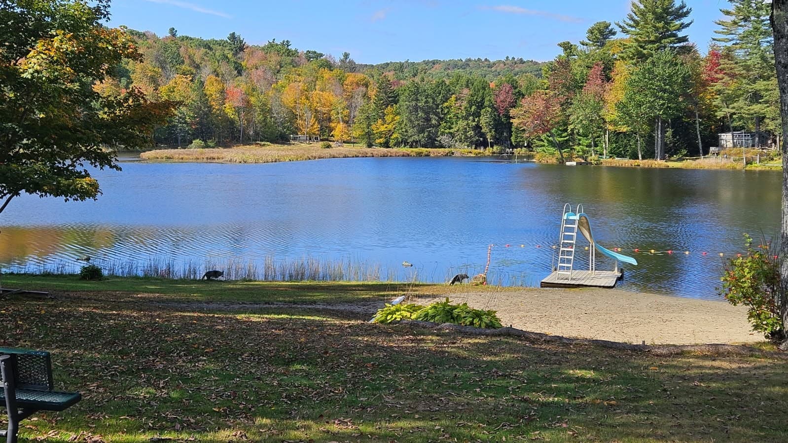 8 Deer Run Path, Heath MA 01346