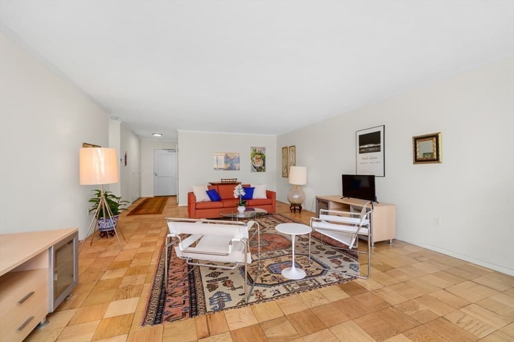 Condominium at 6 Whittier Place # 6H, Boston MA 02114, photo 2 of 14