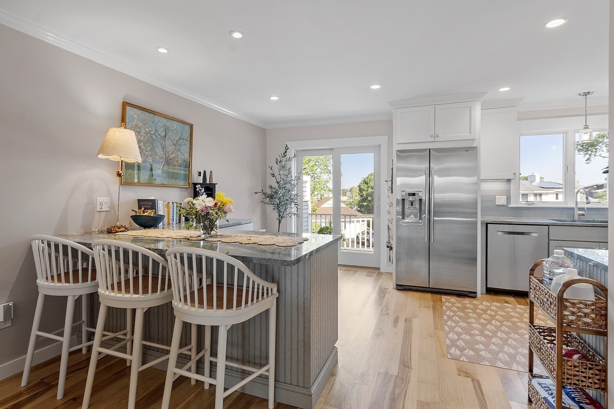 Condominium at 15 Raven Lane # 15, Gloucester MA 01930, Gloucester, photo 6 of 42