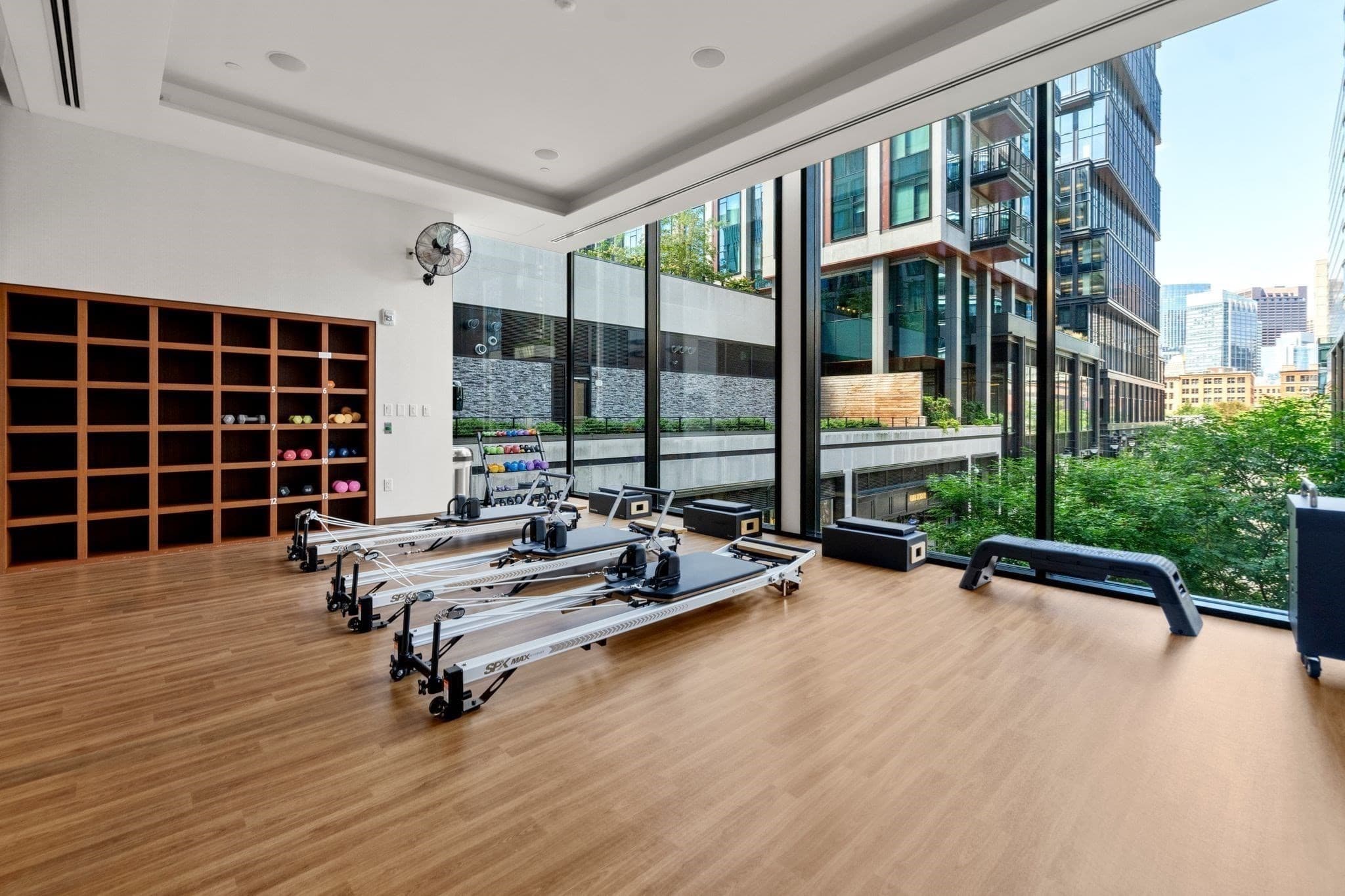 Condominium at 133 Seaport Boulevard # 502, Boston MA 02210, photo 13 of 18