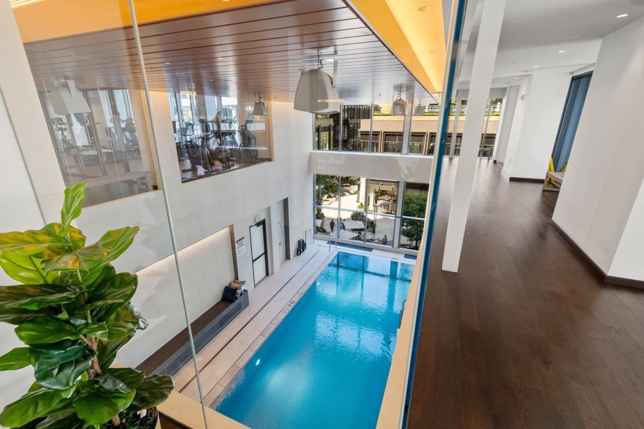 Condominium at 133 Seaport Boulevard # 502, Boston MA 02210, photo 16 of 18