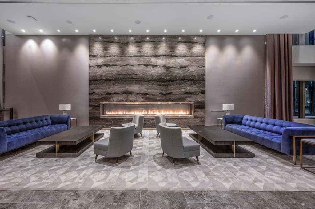 Condominium at 133 Seaport Boulevard # 502, Boston MA 02210, photo 10 of 18