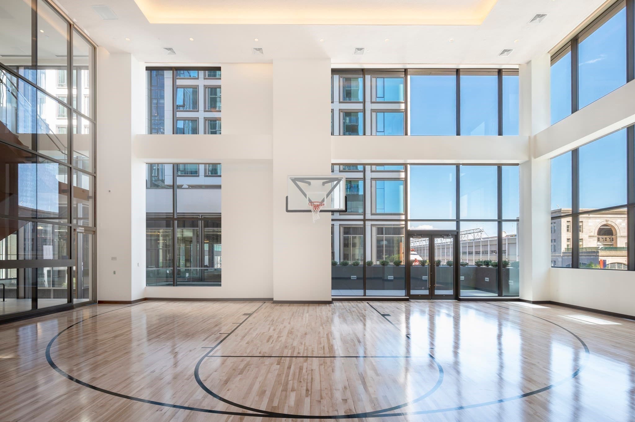 Condominium at 133 Seaport Boulevard # 502, Boston MA 02210, photo 15 of 18