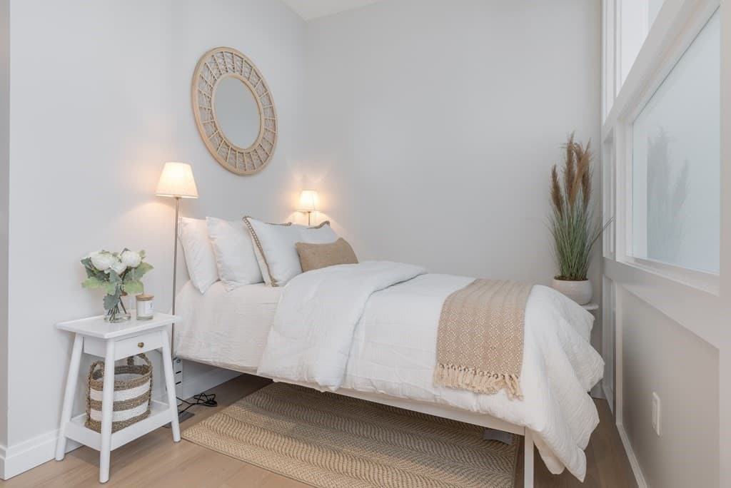 Condominium at 133 Seaport Boulevard # 502, Boston MA 02210, photo 4 of 18