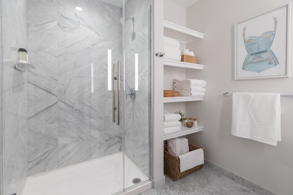 Condominium at 133 Seaport Boulevard # 502, Boston MA 02210, photo 8 of 18