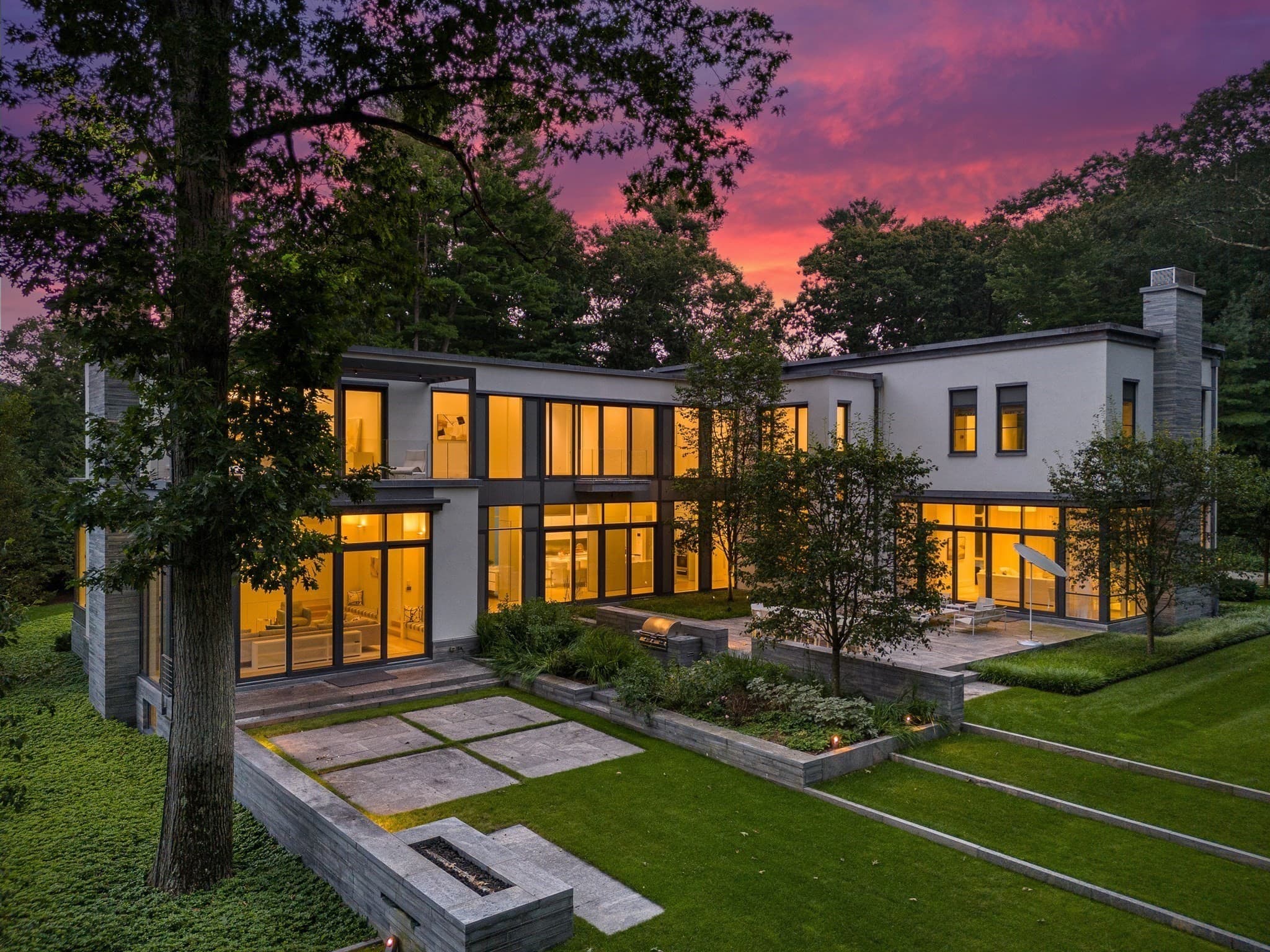 70 Possum Rd, Weston MA 02493