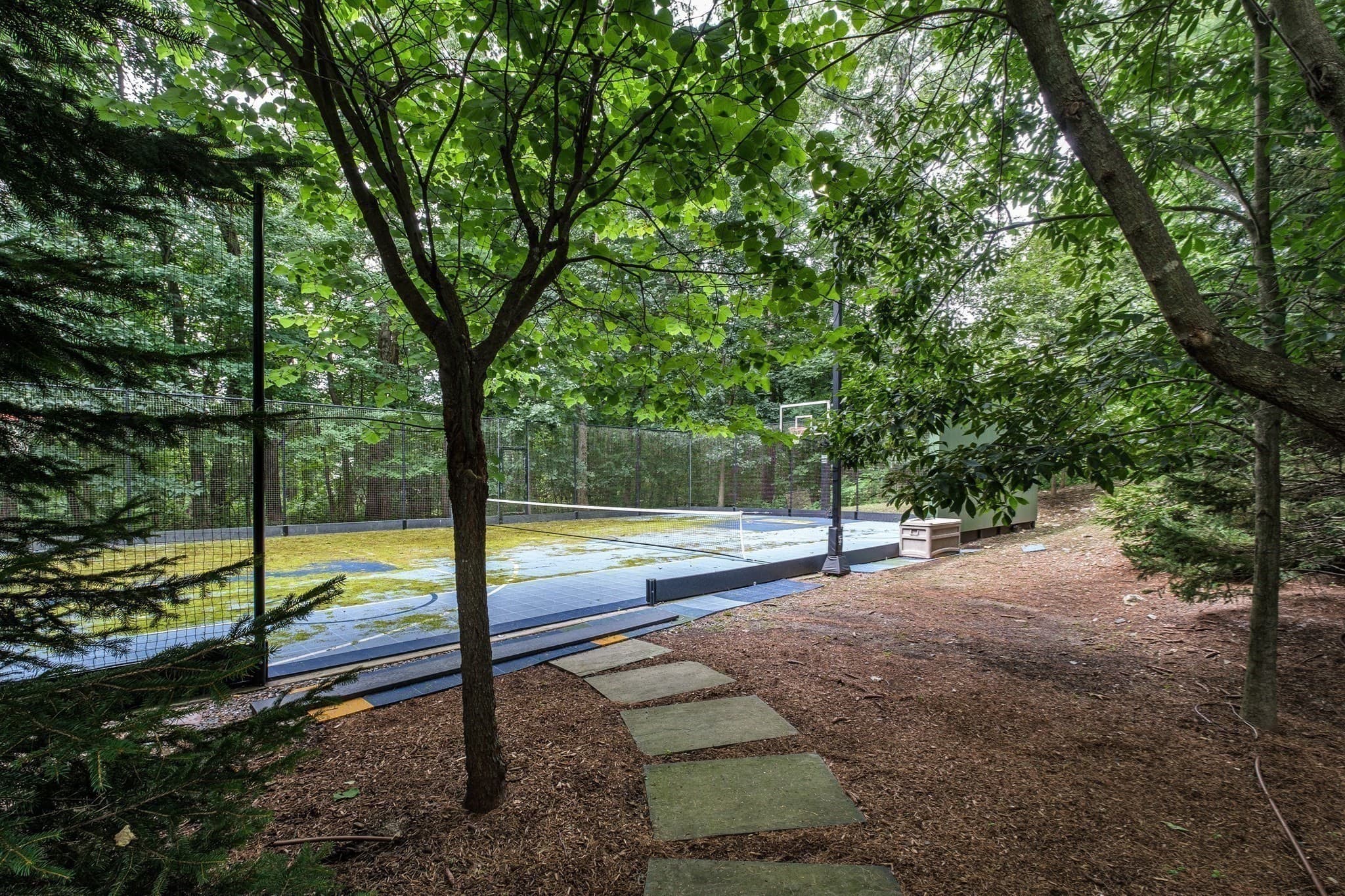 Single Family Residence at 70 Possum Rd, Weston MA 02493, Weston, photo 37 of 42