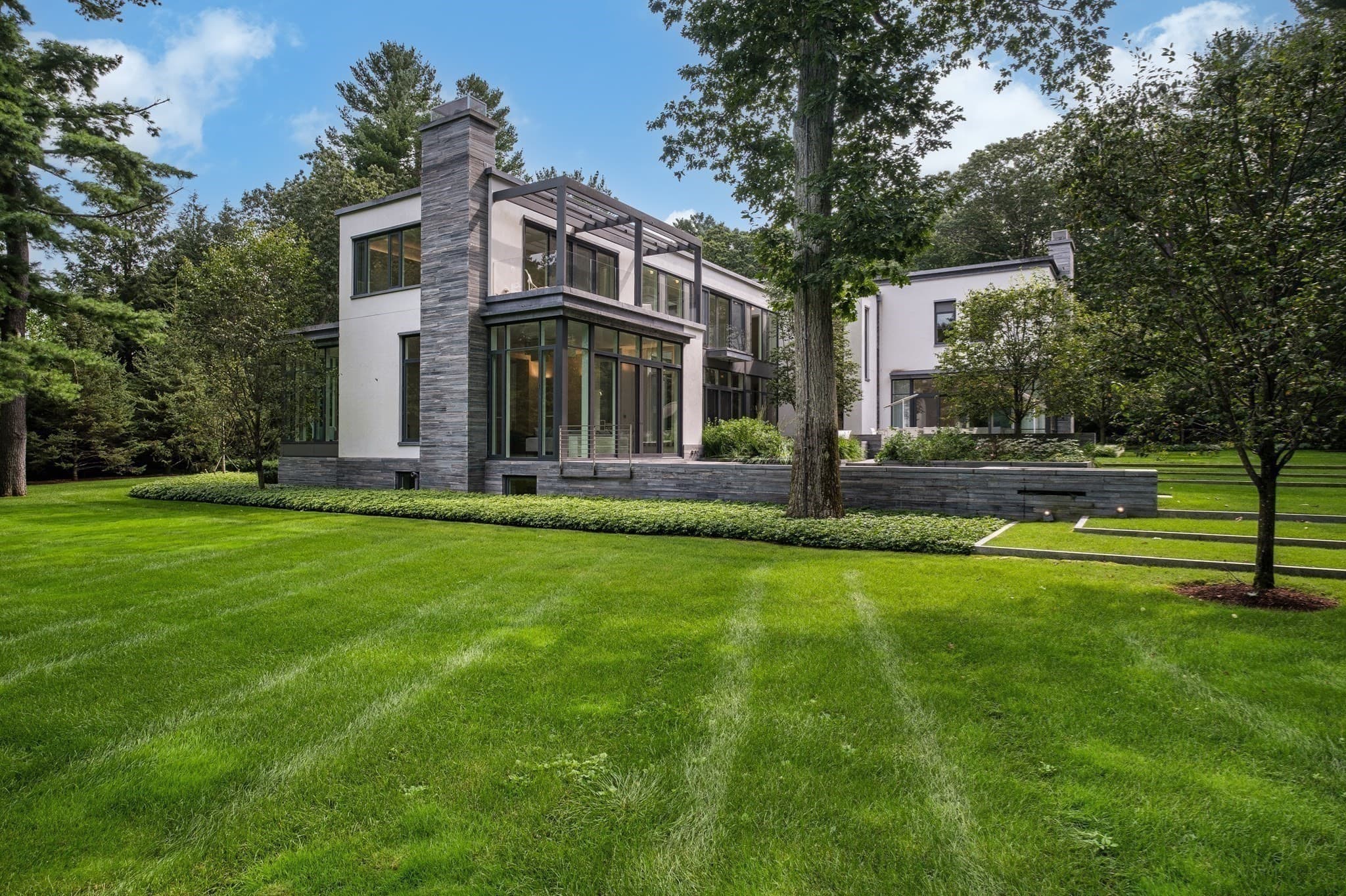 Single Family Residence at 70 Possum Rd, Weston MA 02493, Weston, photo 40 of 42