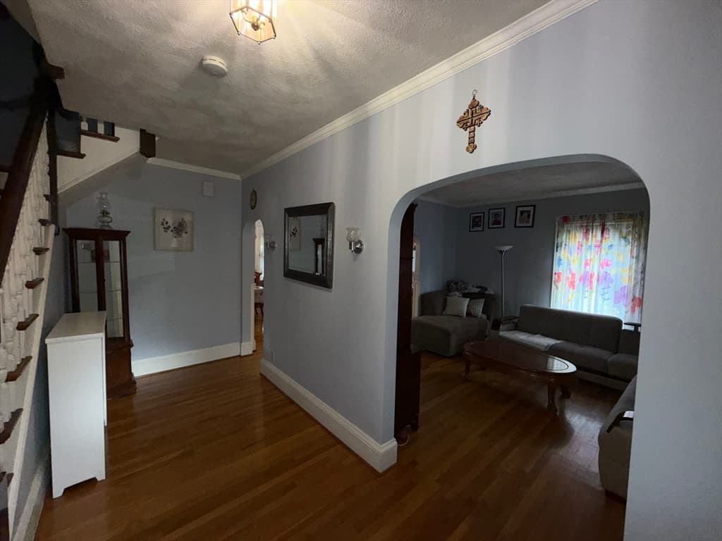 Single Family Residence at 58 Pleasant St, Revere MA 02151, photo 12 of 15