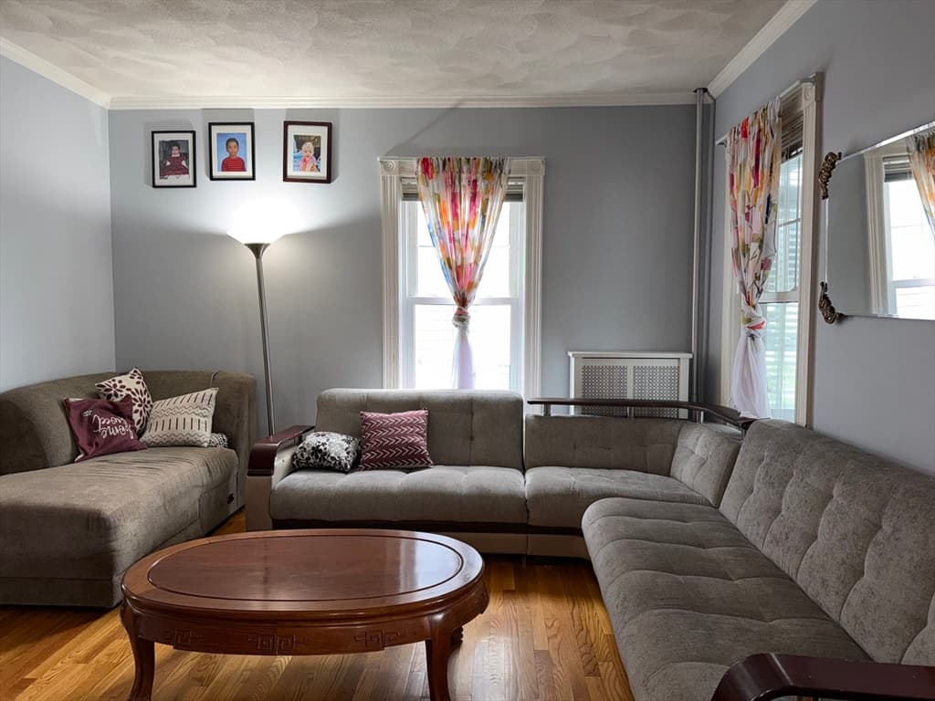 Single Family Residence at 58 Pleasant St, Revere MA 02151, photo 4 of 15
