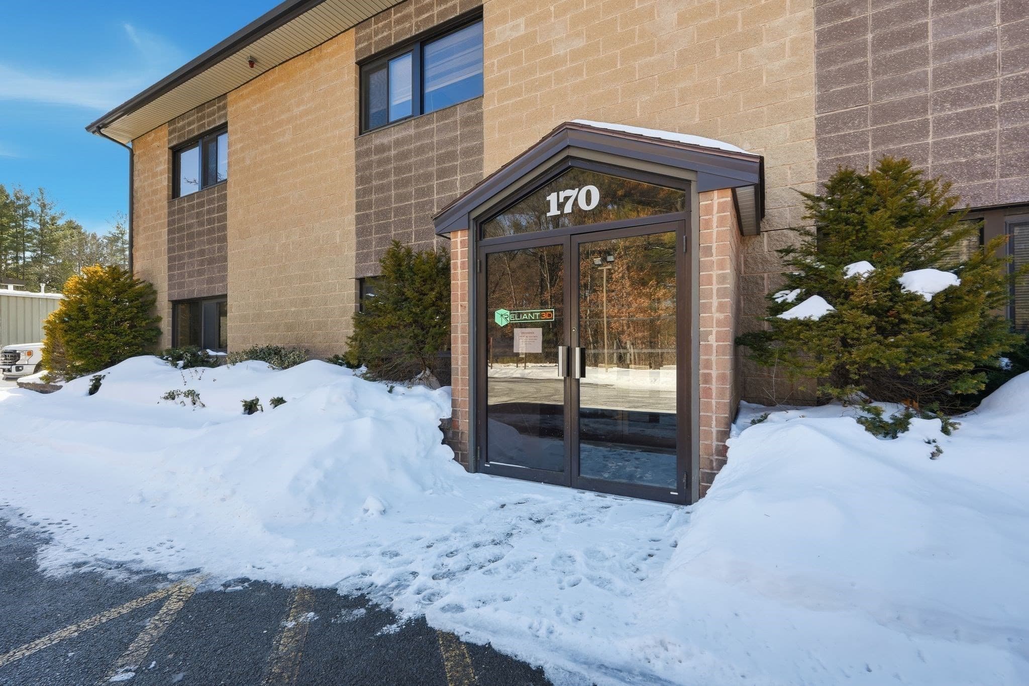 Commercial Sale at 170 Lockhouse Rd, Westfield MA 01085, photo 6 of 24