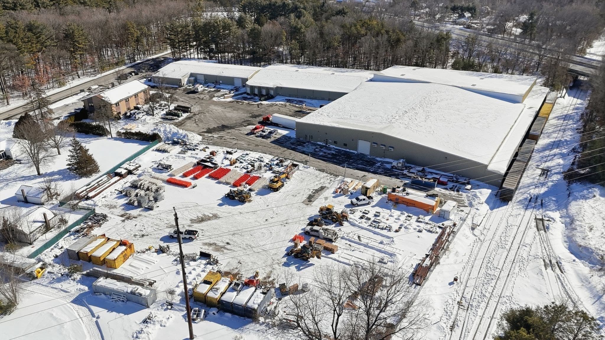 Commercial Sale at 170 Lockhouse Rd, Westfield MA 01085, photo 22 of 24