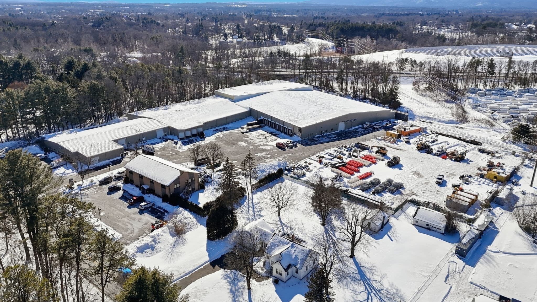 170 Lockhouse Rd, Westfield MA 01085