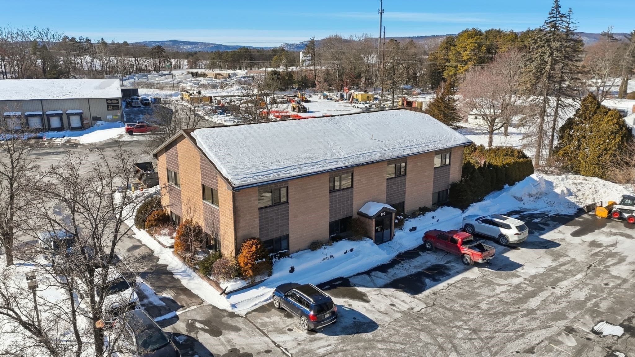 Commercial Sale at 170 Lockhouse Rd, Westfield MA 01085, photo 5 of 24