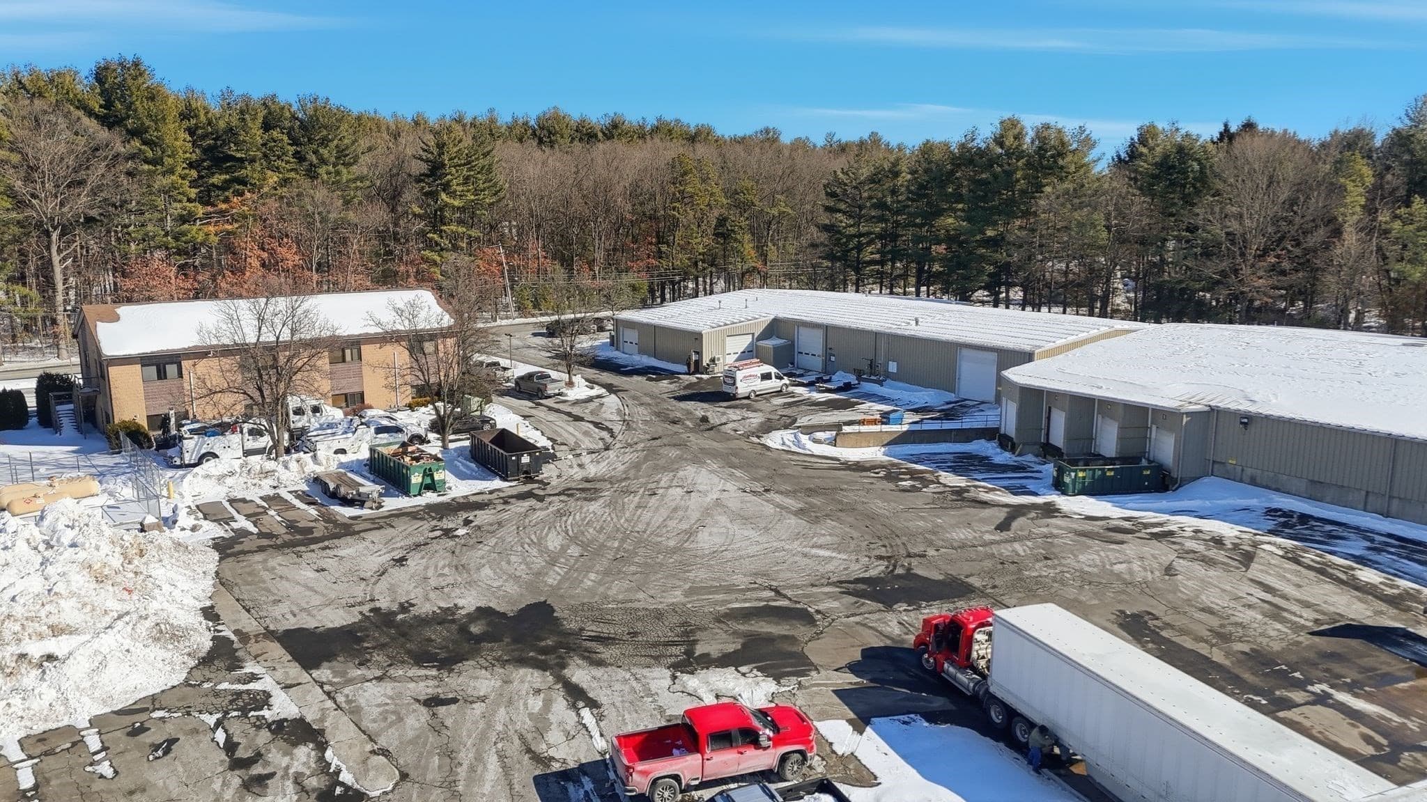 Commercial Sale at 170 Lockhouse Rd, Westfield MA 01085, photo 20 of 24