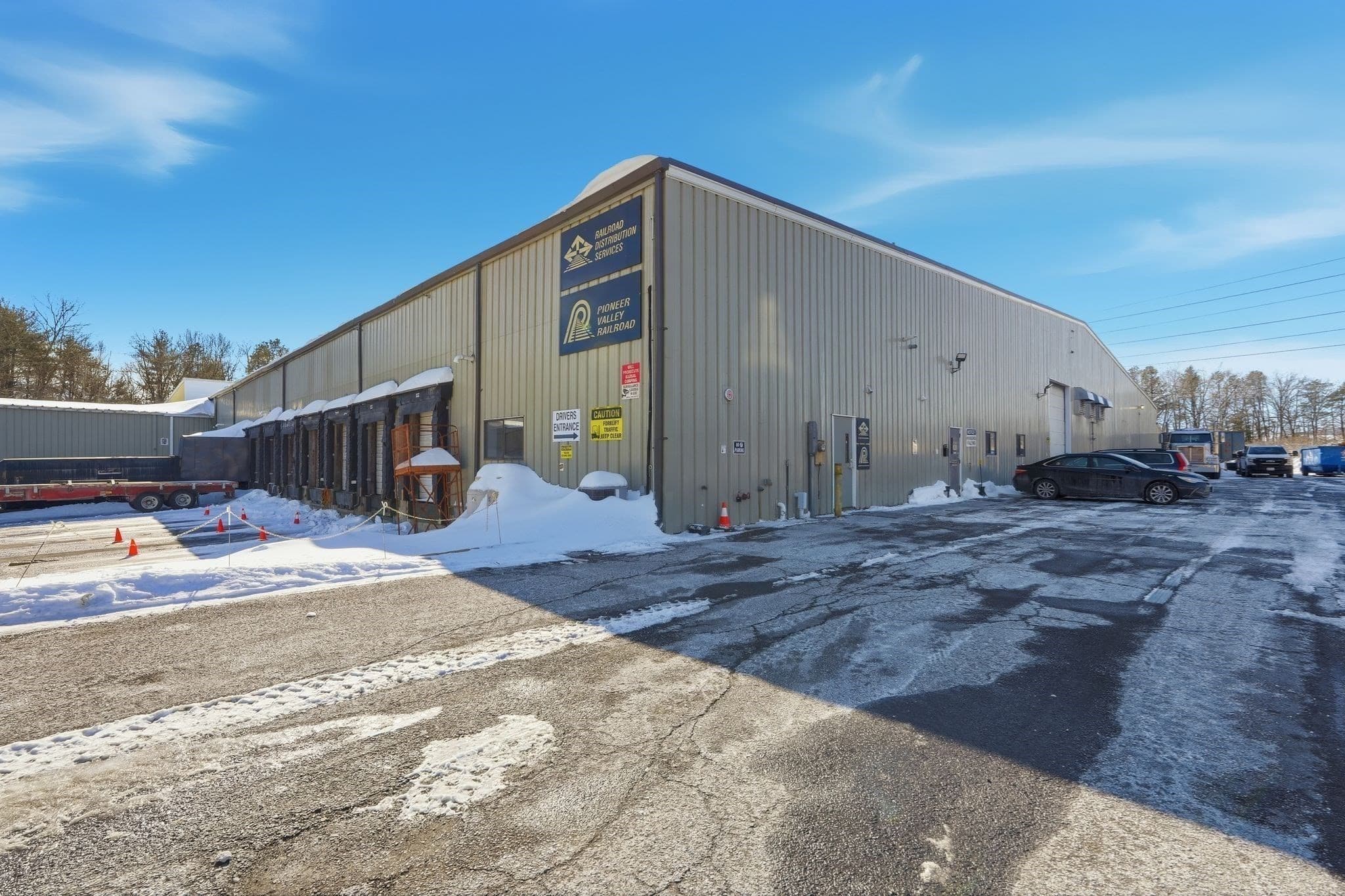 Commercial Sale at 170 Lockhouse Rd, Westfield MA 01085, photo 18 of 24