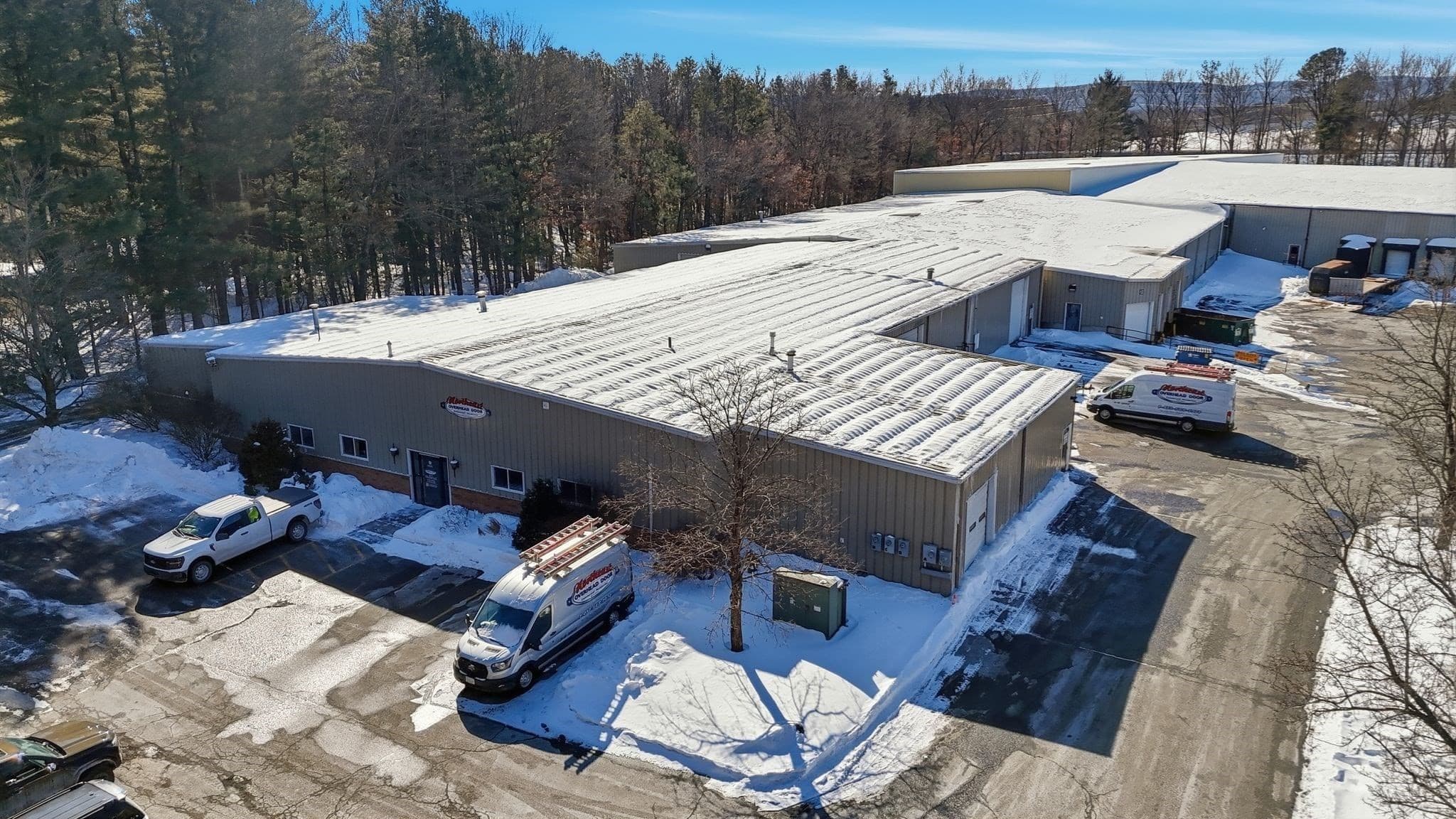 Commercial Sale at 170 Lockhouse Rd, Westfield MA 01085, photo 19 of 24