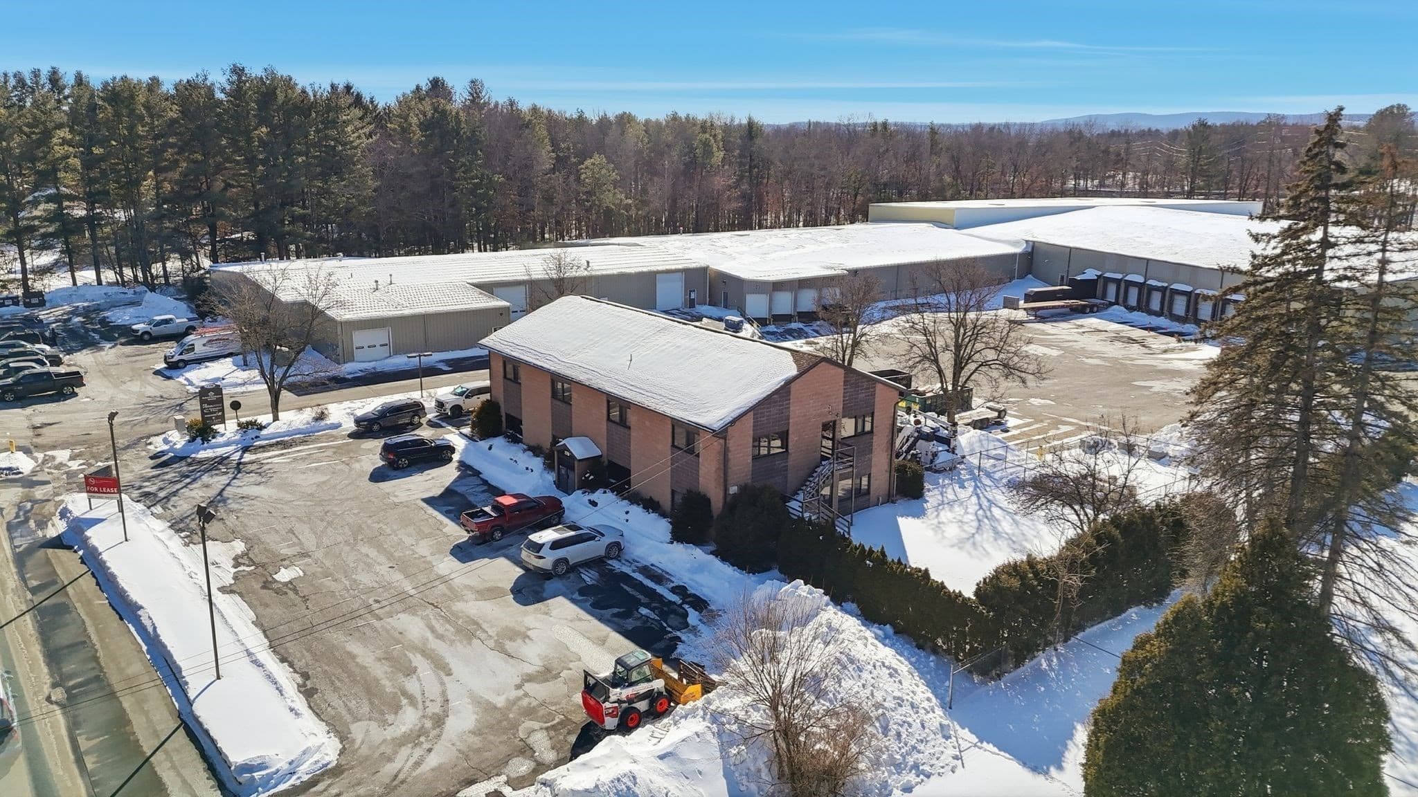 Commercial Sale at 170 Lockhouse Rd, Westfield MA 01085, photo 4 of 24