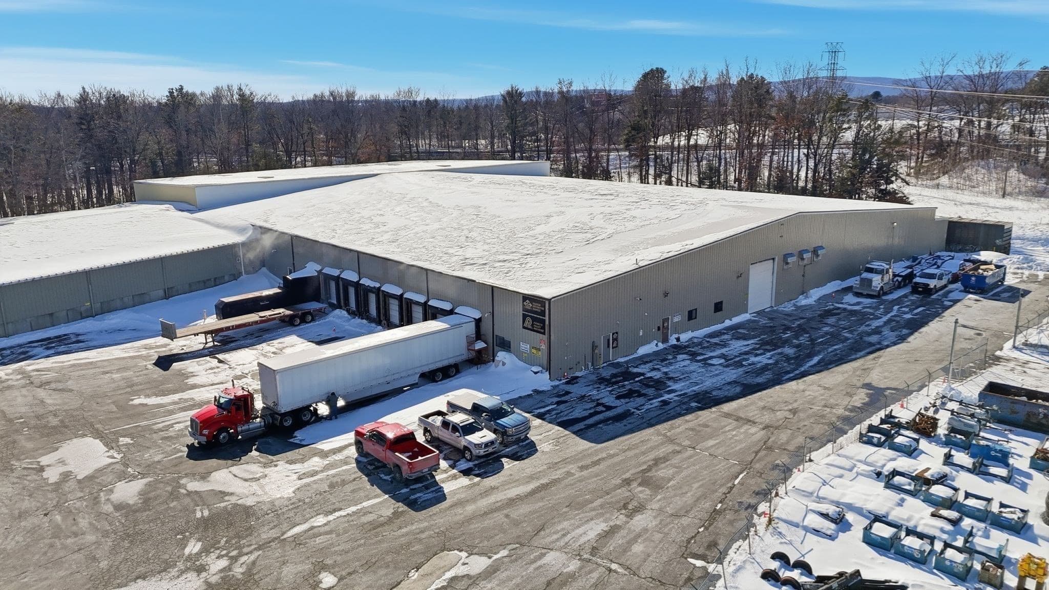 Commercial Sale at 170 Lockhouse Rd, Westfield MA 01085, photo 21 of 24