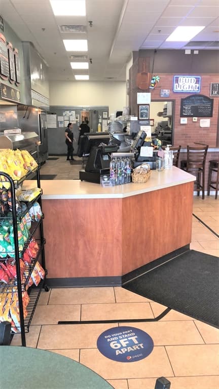 Business Opportunity at 25 Home Depot Drive, Plymouth MA 02360, photo 20 of 25