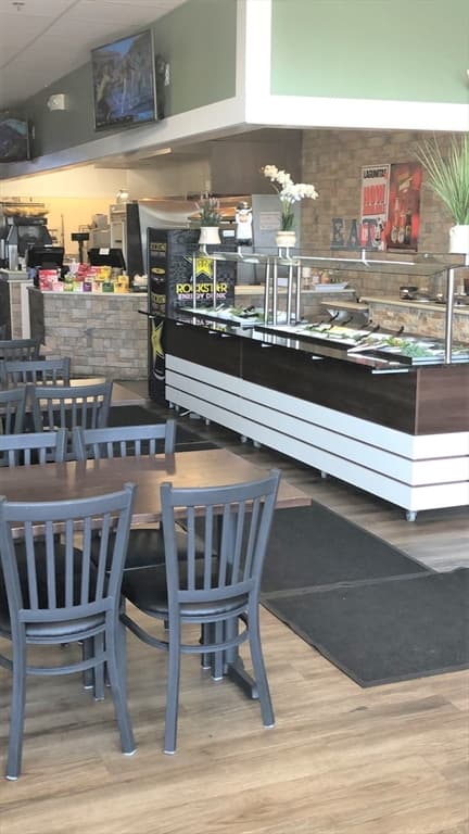 Business Opportunity at 25 Home Depot Drive, Plymouth MA 02360, photo 25 of 25