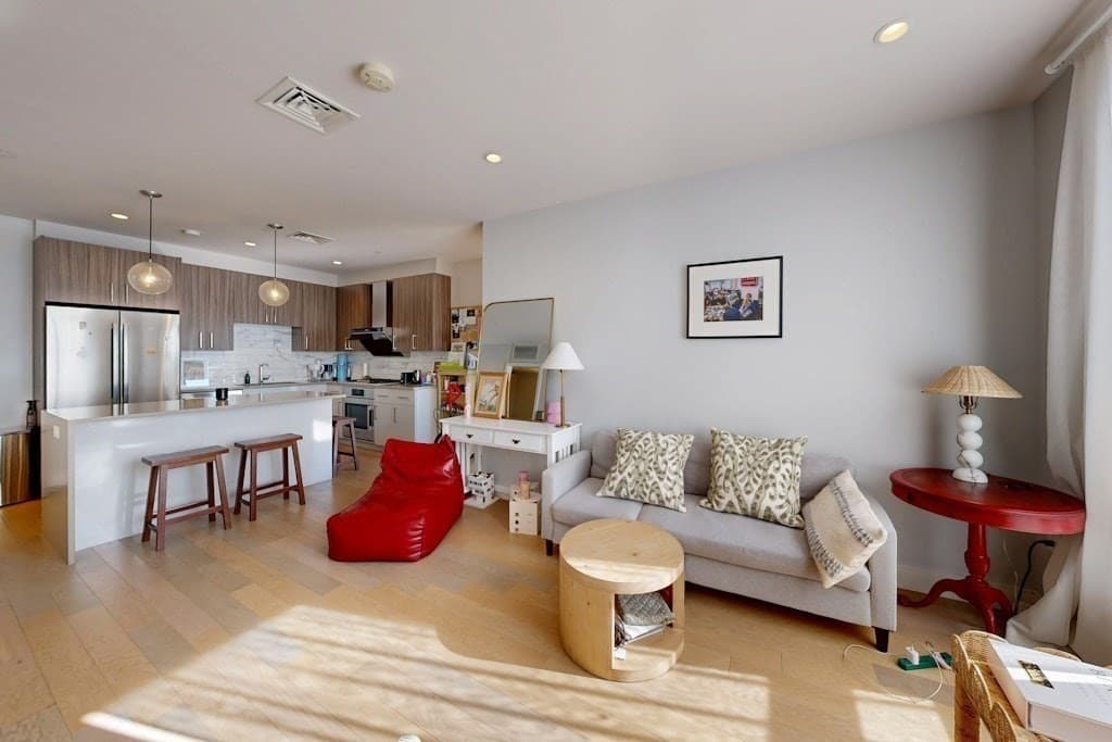 Condominium at 50 Symphony Rd # 402, Boston MA 02115, photo 2 of 15