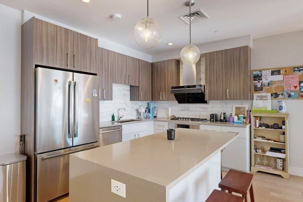 Condominium at 50 Symphony Rd # 402, Boston MA 02115, photo 6 of 15