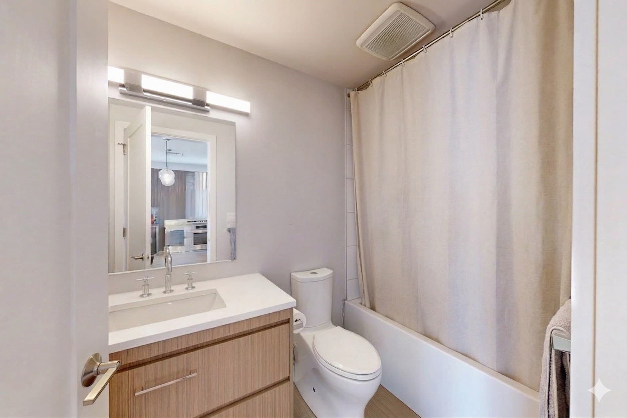Condominium at 50 Symphony Rd # 402, Boston MA 02115, photo 13 of 15