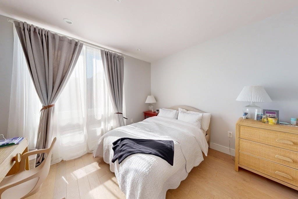 Condominium at 50 Symphony Rd # 402, Boston MA 02115, photo 7 of 15