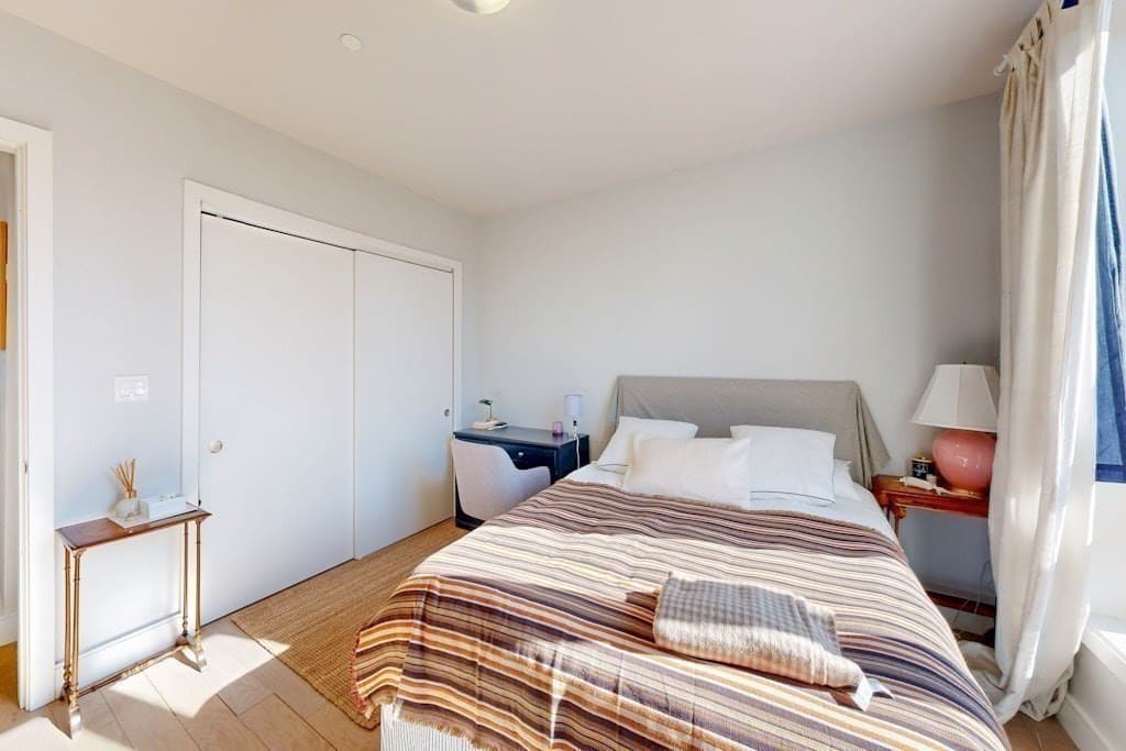 Condominium at 50 Symphony Rd # 402, Boston MA 02115, photo 10 of 15