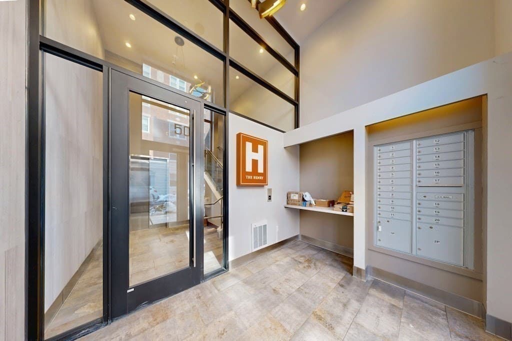 Condominium at 50 Symphony Rd # 402, Boston MA 02115, photo 14 of 15