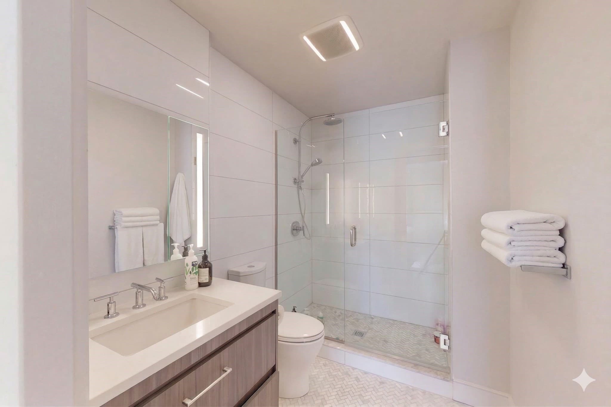 Condominium at 50 Symphony Rd # 402, Boston MA 02115, photo 11 of 15