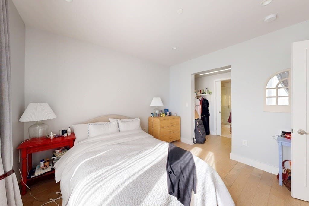 Condominium at 50 Symphony Rd # 402, Boston MA 02115, photo 8 of 15