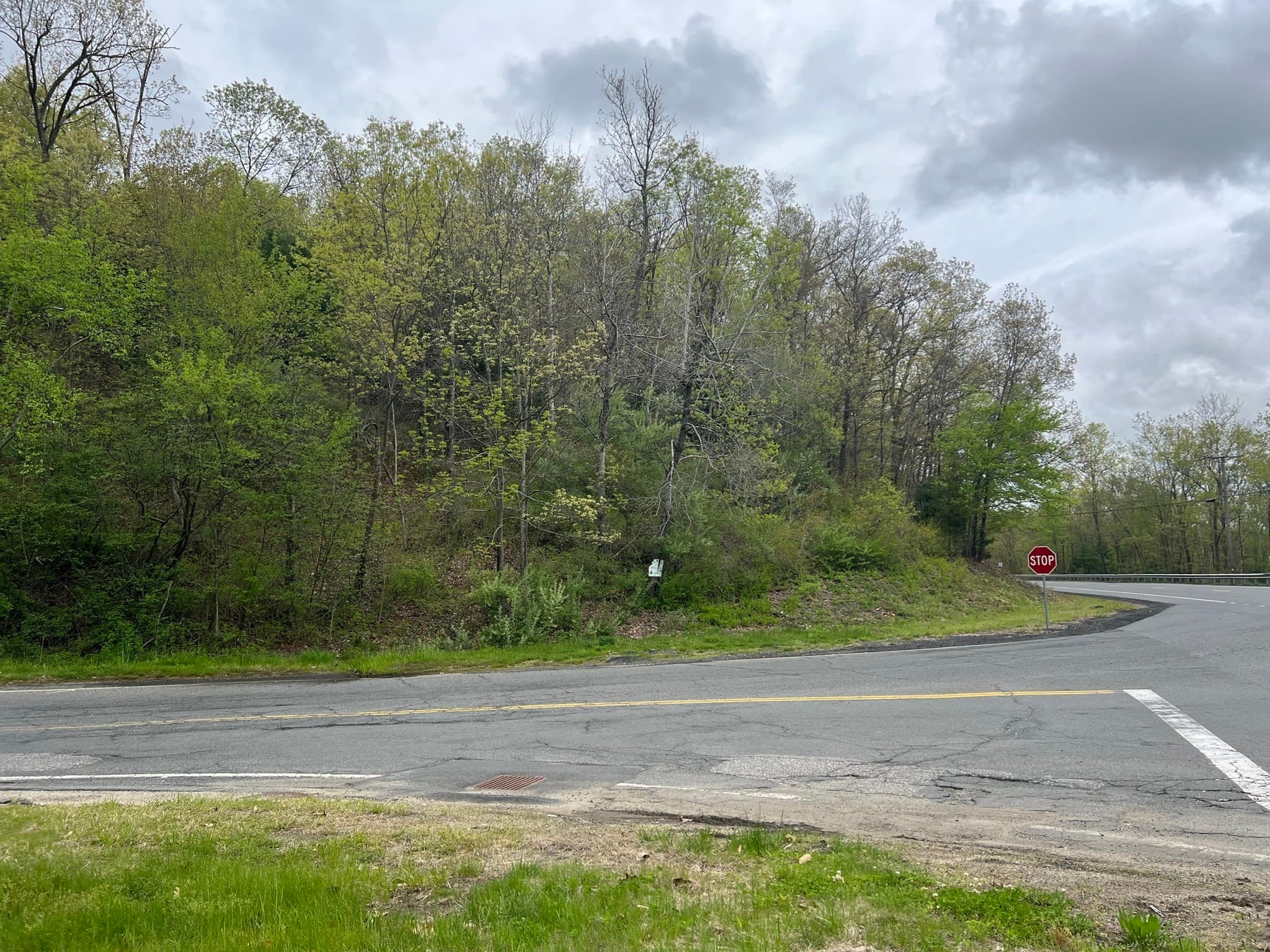 Lot 34 Old Warren Road, Palmer MA 01069