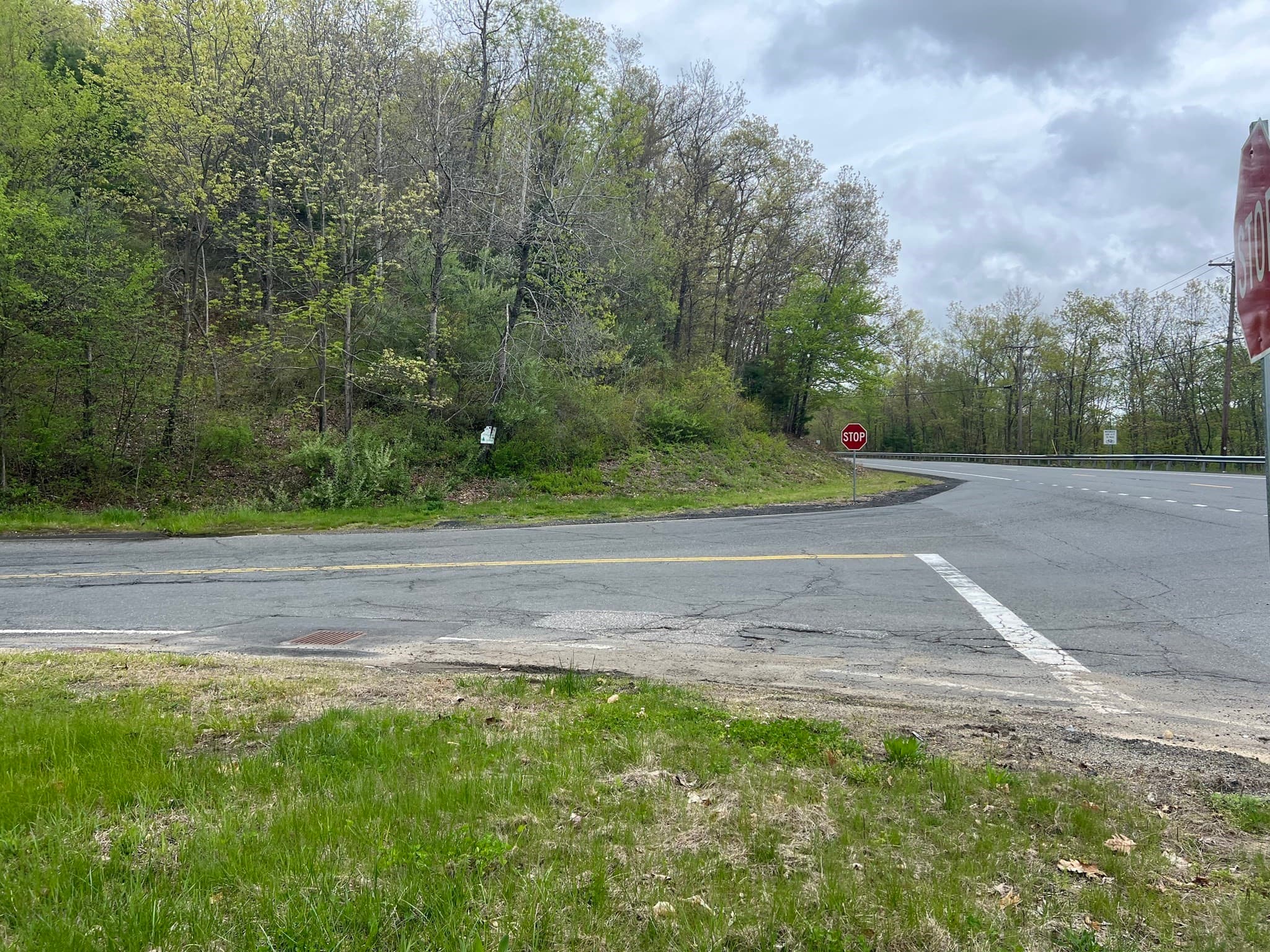 Residential at Lot 34 Old Warren Road, Palmer MA 01069, photo 5 of 9