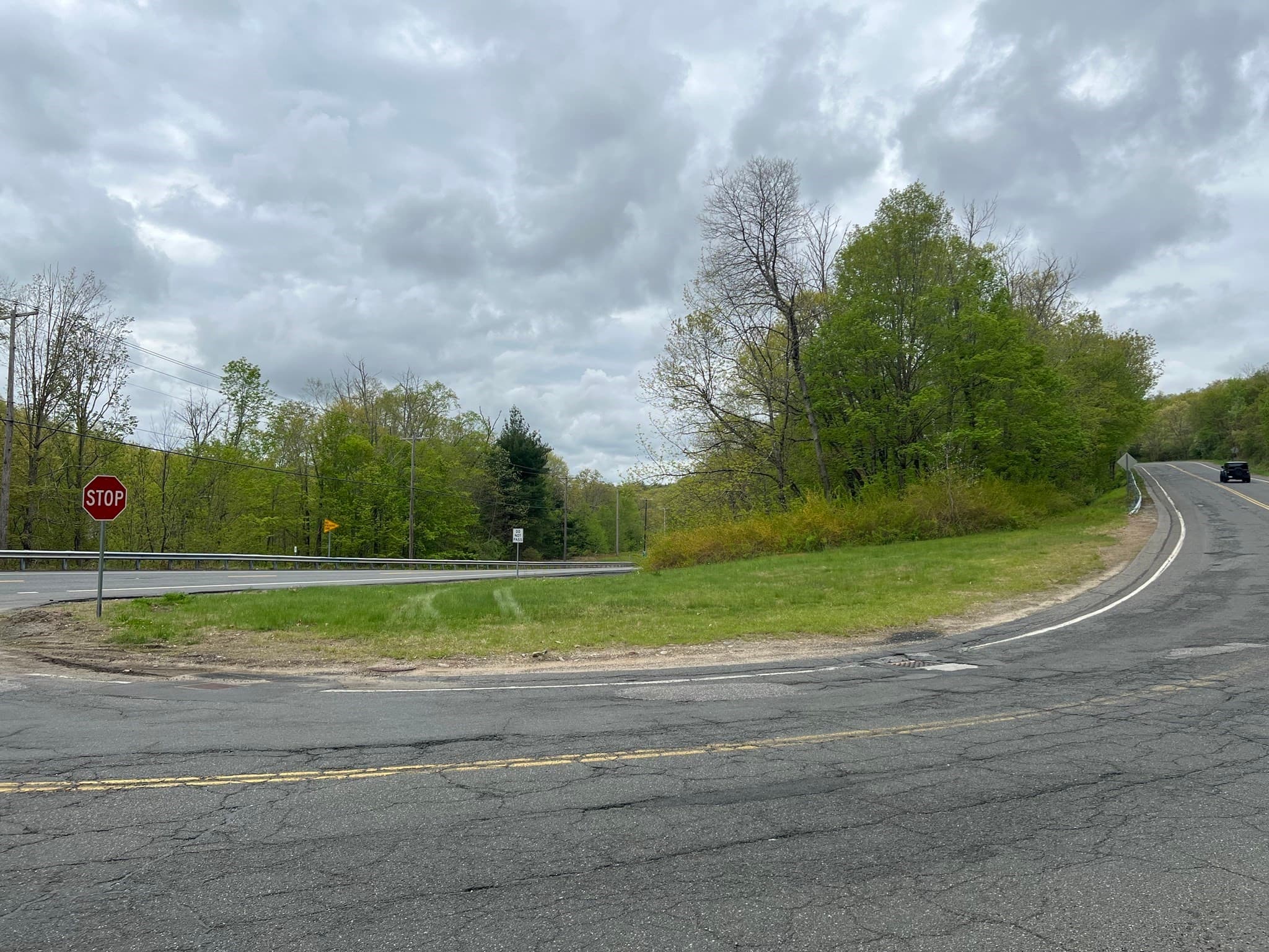 599-607 Old Warren Road, Palmer MA 01069